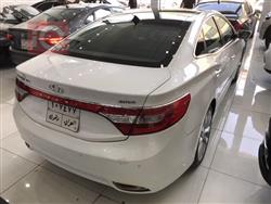 هیوندای ازێرا